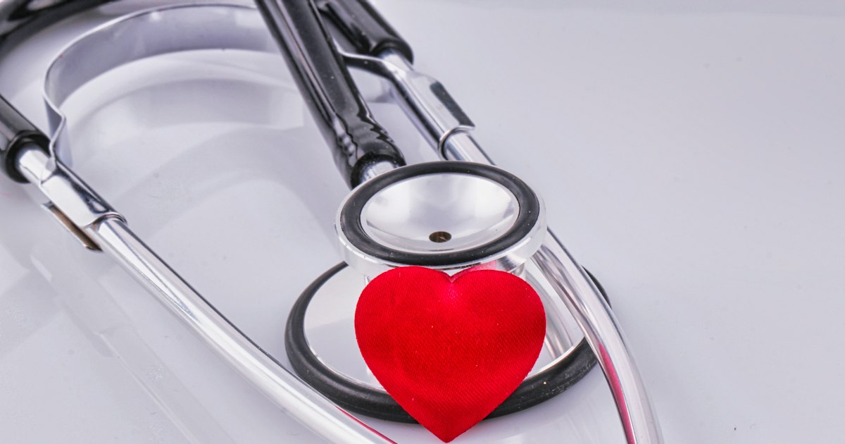 Ibutamoren, cholesterol en het hart